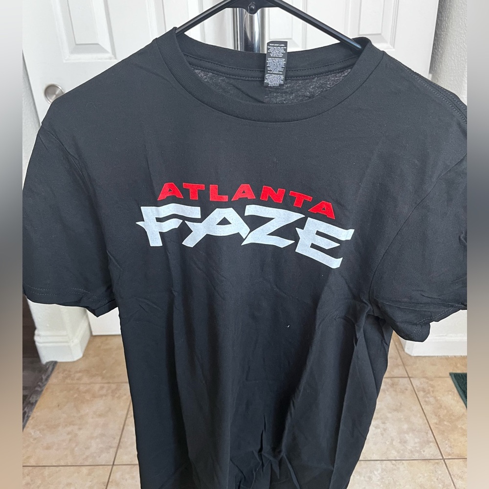 Atlanta Faze Tee Shirt